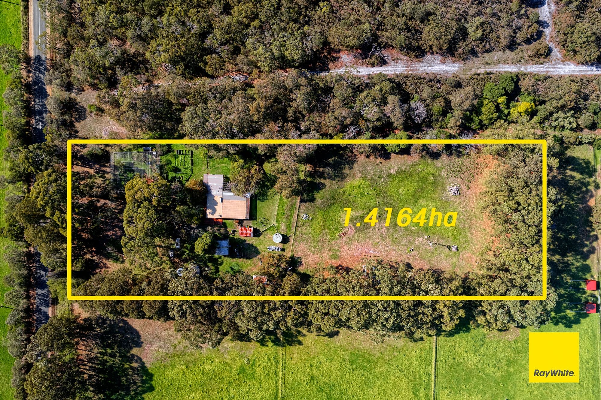 1190 Nanarup Road, Nanarup WA 6330, Nanarup - Thumbnail 2