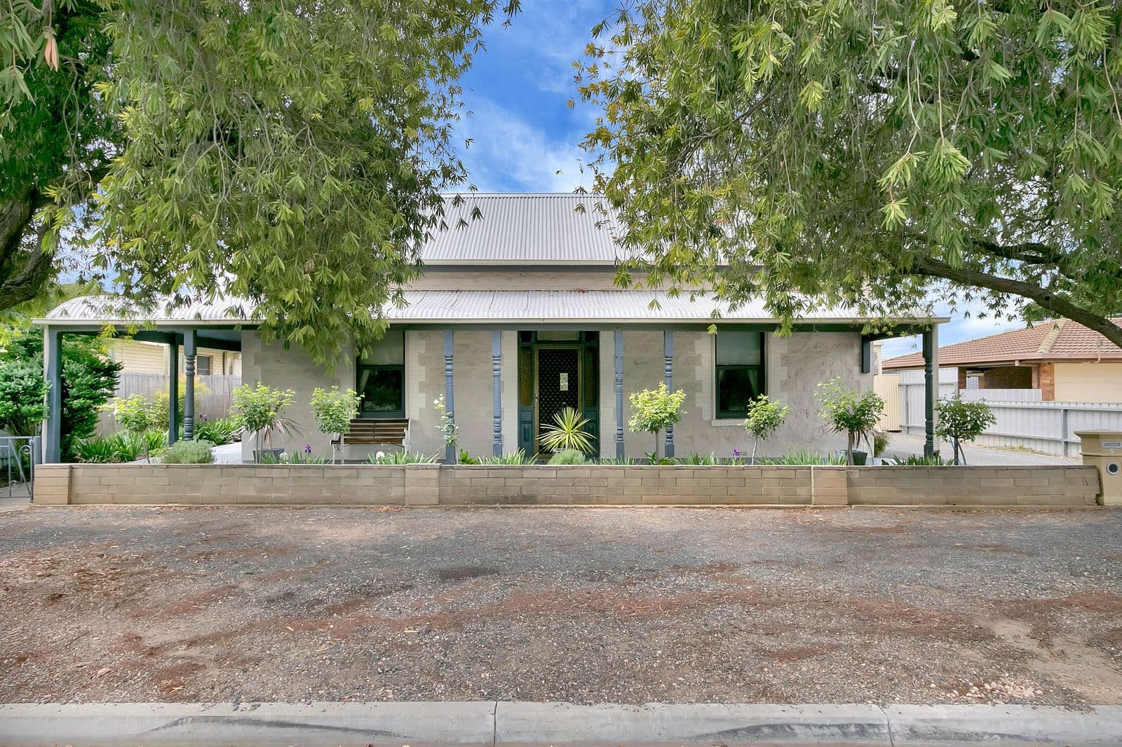 7 Railway Avenue, Mallala SA 5502, Mallala - Image 1