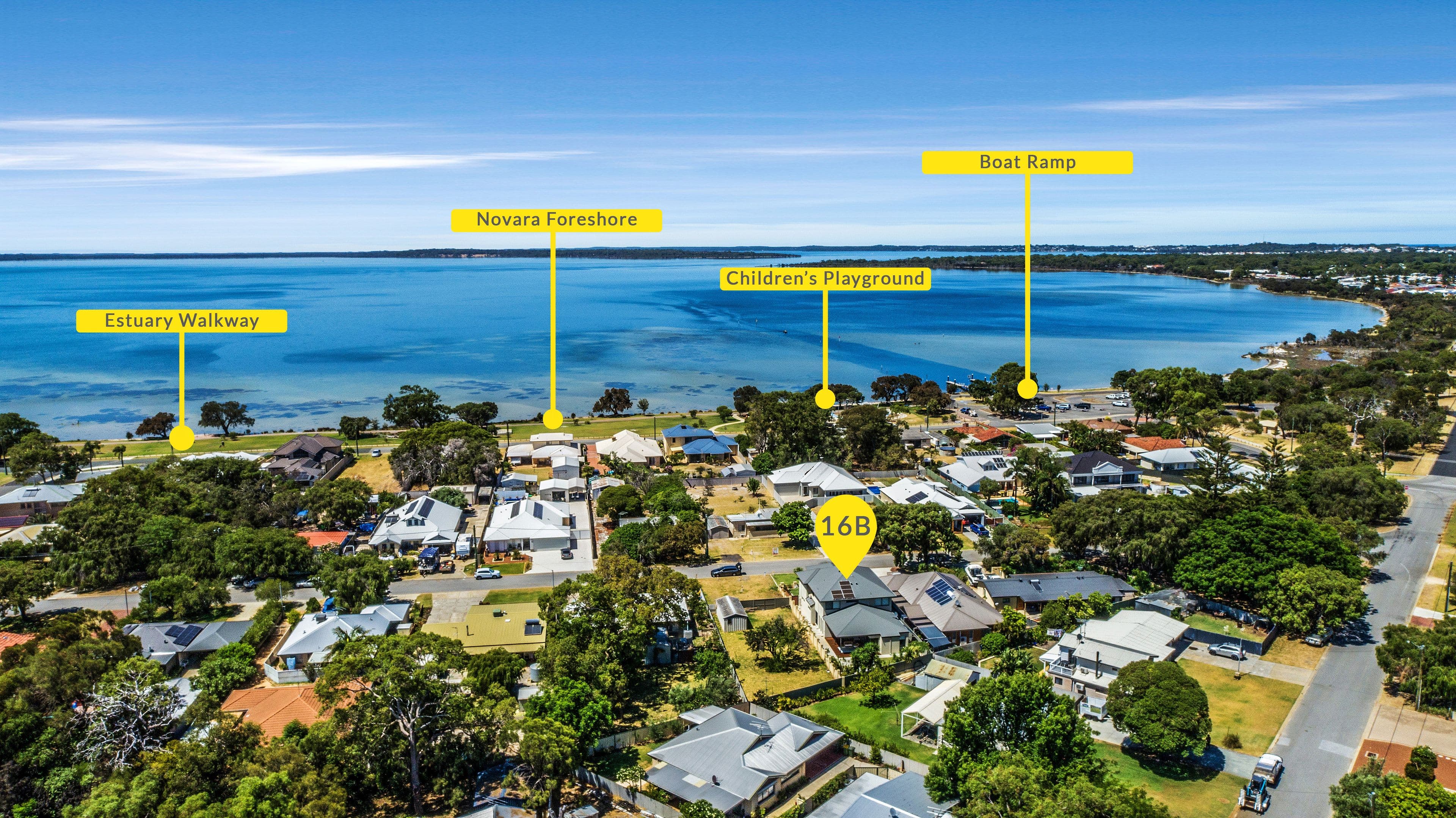 16B Mathew Street, Falcon WA 6210, Falcon - Thumbnail 2