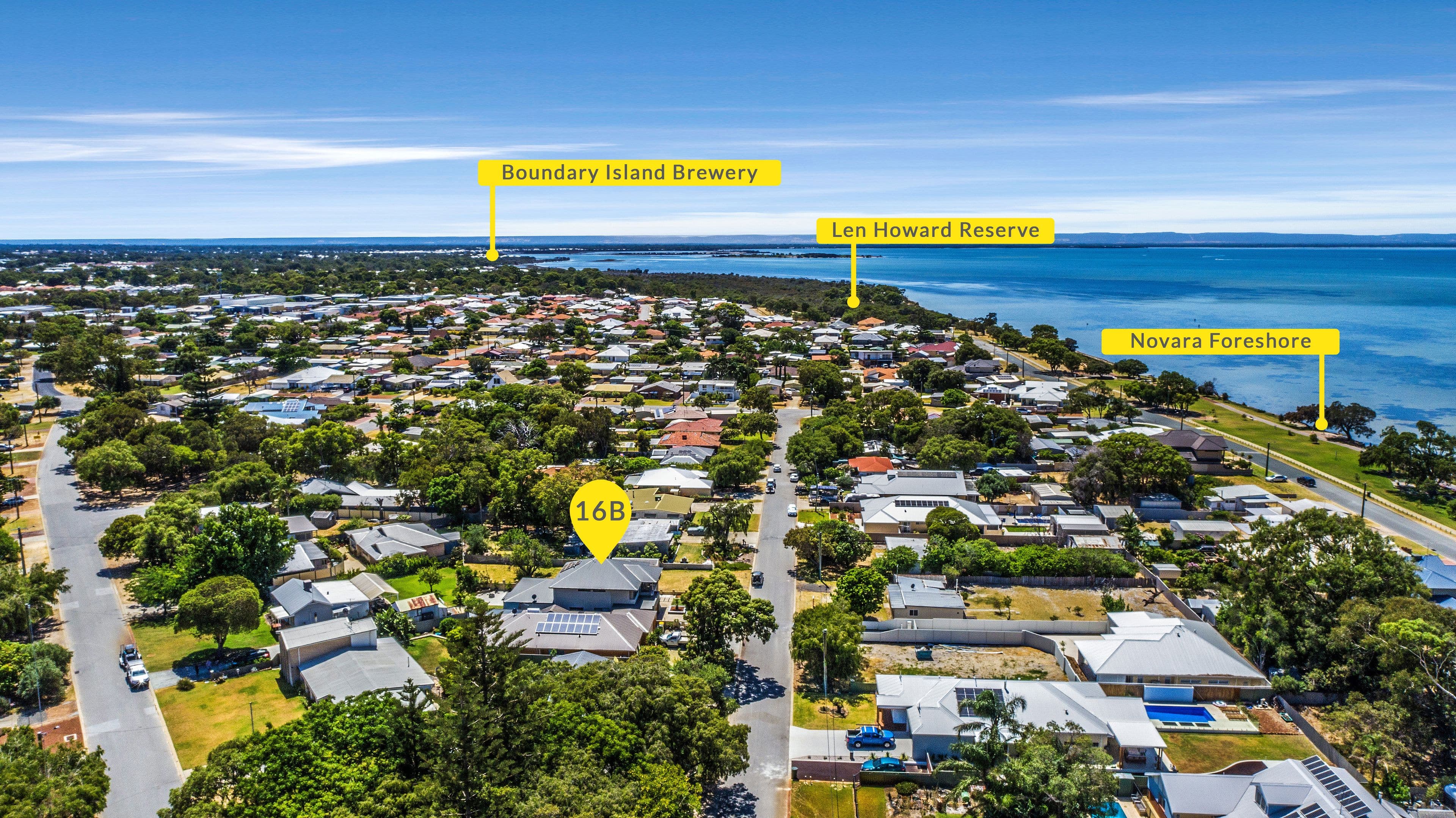 16B Mathew Street, Falcon WA 6210, Falcon - Thumbnail 3