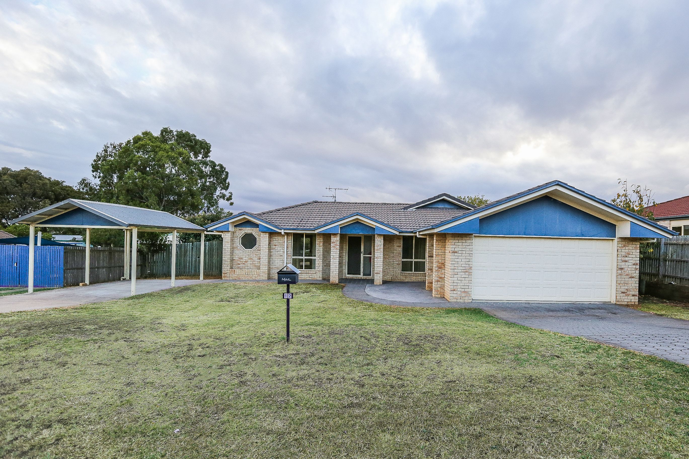 12 McDonald Court, Wyreema QLD 4352, Wyreema - Image 1
