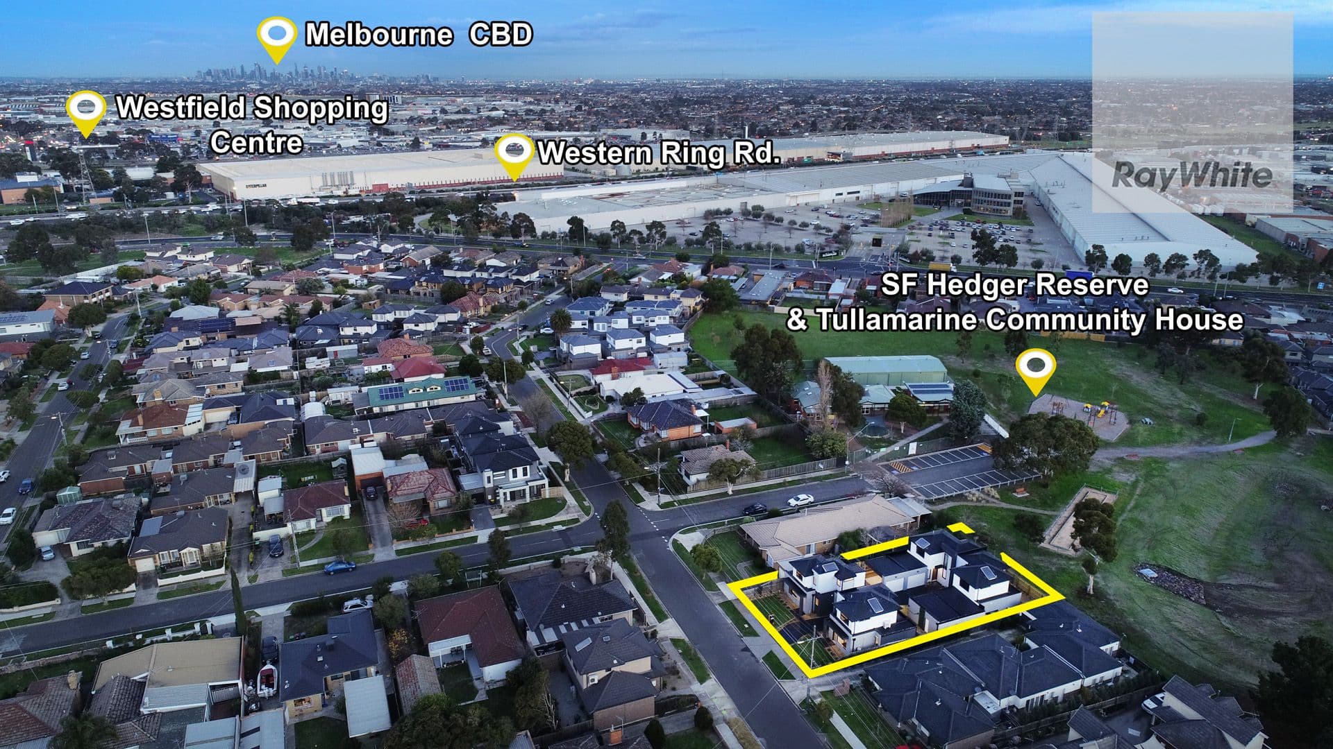 25 Birch Avenue, Tullamarine VIC 3043, Tullamarine - Thumbnail 3