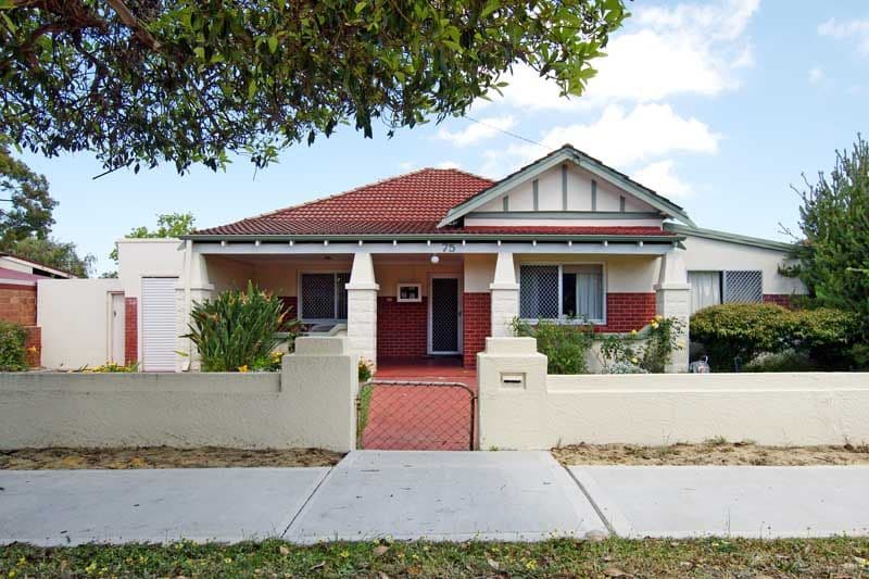 75 Salisbury Street, BEDFORD WA 6052, Bedford - Thumbnail 2