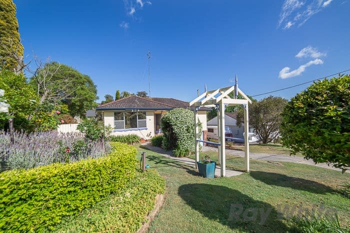 3 Conrad Avenue, CHARLESTOWN NSW 2290, Charlestown - Image 1