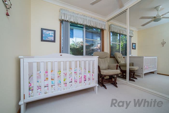 3 Conrad Avenue, CHARLESTOWN NSW 2290, Charlestown - Thumbnail 8