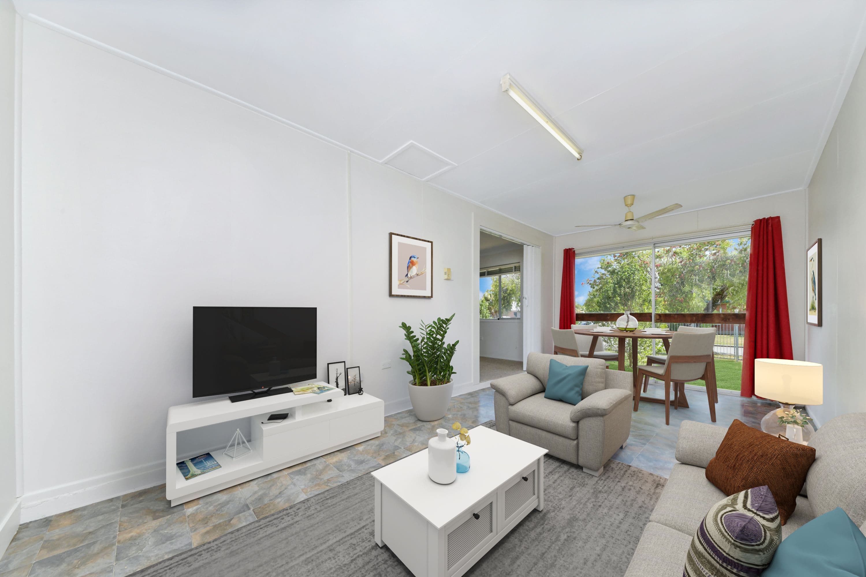 6 Tinglewood Street, Kirwan QLD 4817, Kirwan - Thumbnail 2