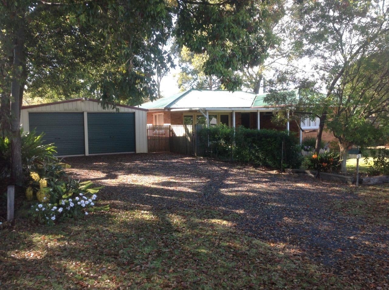 2 Miles Street, HARRISTOWN QLD 4350, Harristown - Image 1