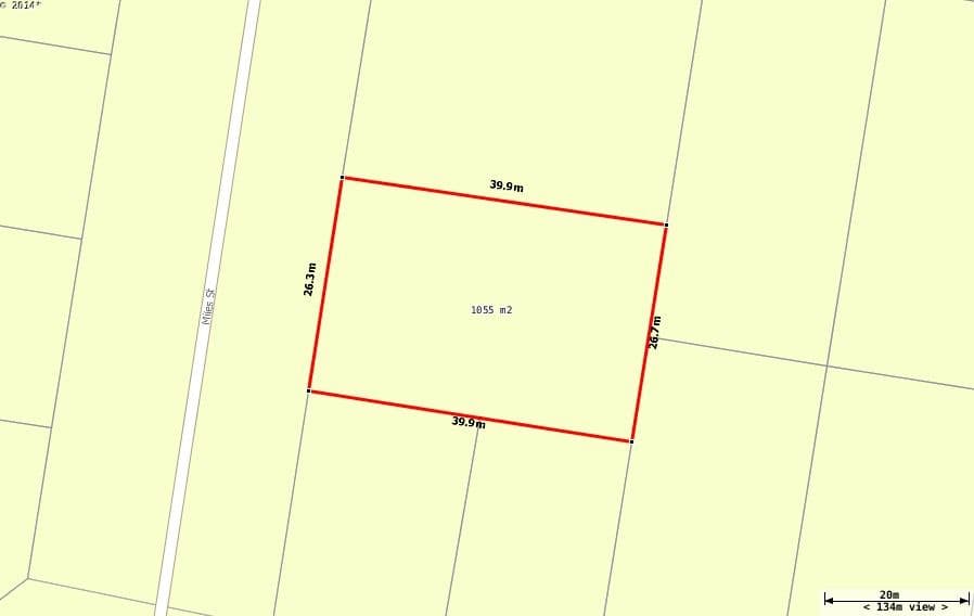 2 Miles Street, HARRISTOWN QLD 4350, Harristown - Thumbnail 2