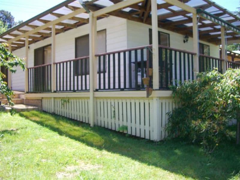 WENTWORTH FALLS NSW 2782, Wentworth Falls - Image 1