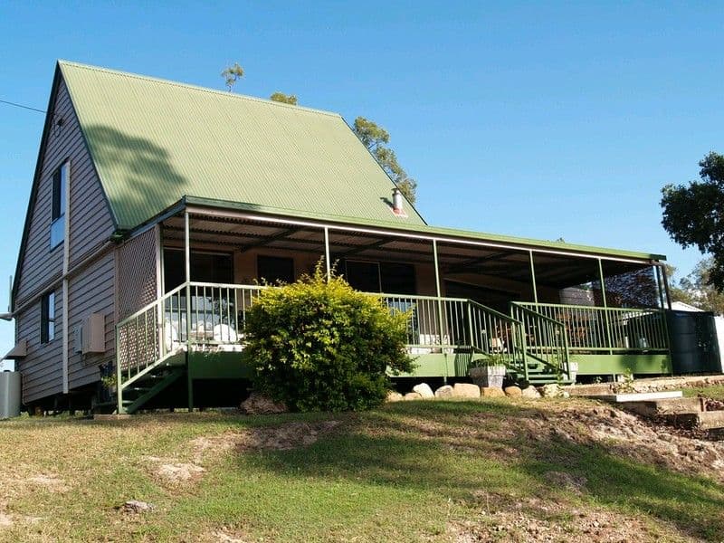64 Cricket Road, REGENCY DOWNS QLD 4341, Regency Downs - Image 1