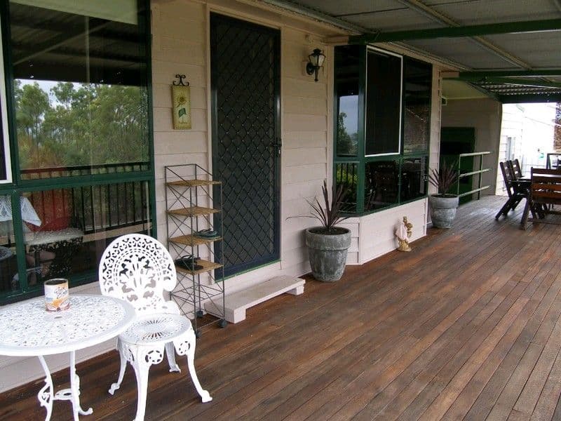 64 Cricket Road, REGENCY DOWNS QLD 4341, Regency Downs - Thumbnail 6