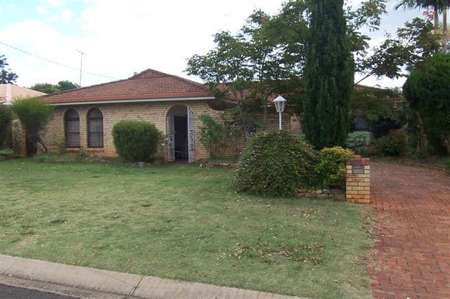 11 Jimbour Drive, NEWTOWN QLD 4350, Newtown - Image 1