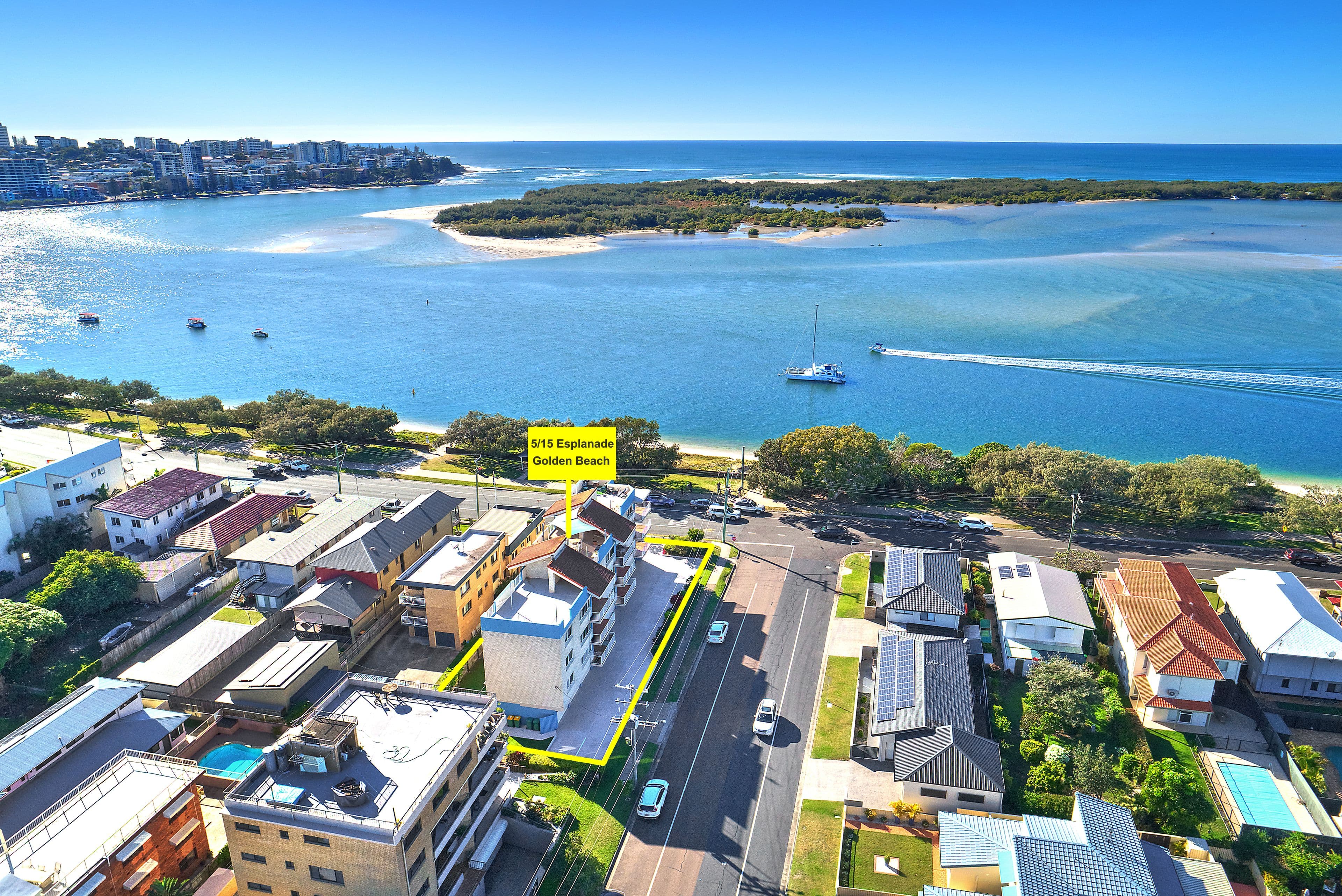 15 Esplanade, Golden Beach QLD 4551, Golden Beach - Image 1