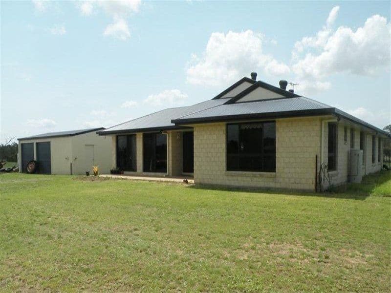 53 Sturt Drive, GLENLEE QLD 4711, Glenlee - Image 1