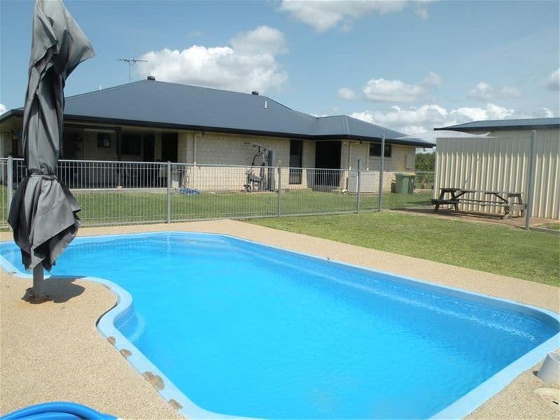 53 Sturt Drive, GLENLEE QLD 4711, Glenlee - Thumbnail 2