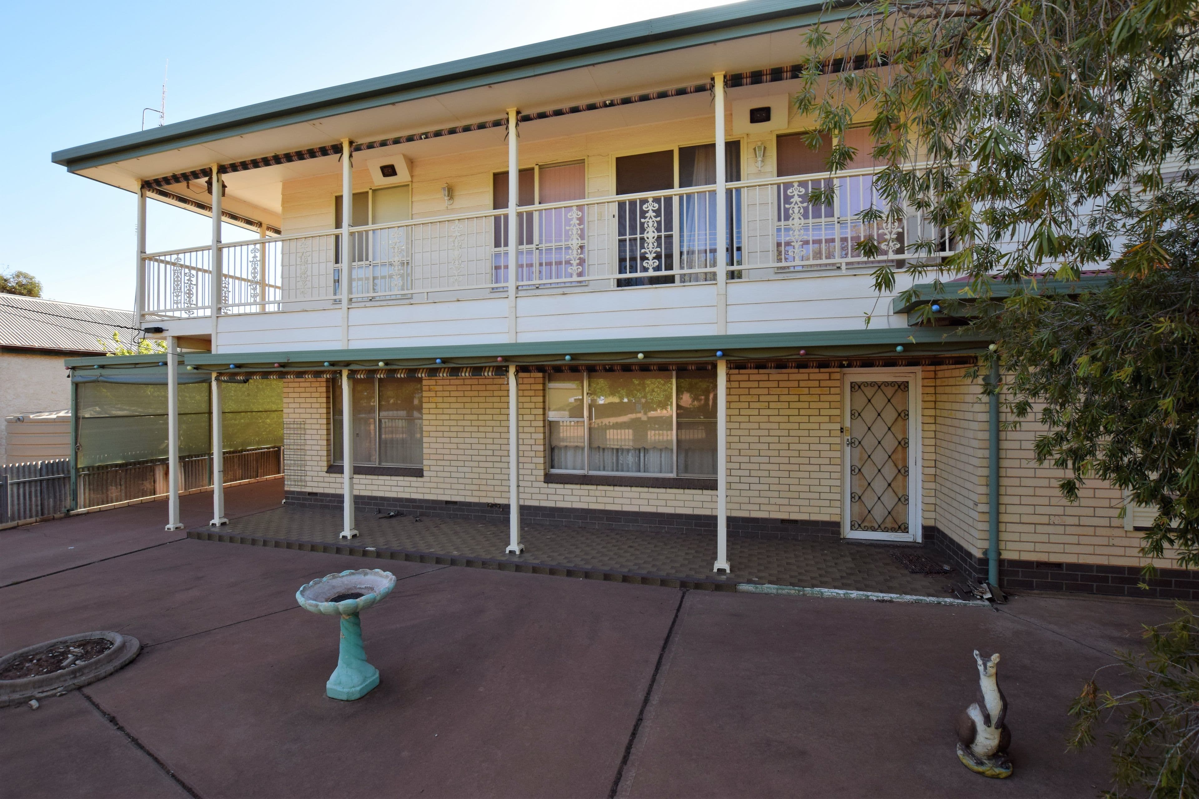 12 Fifth Street, Quorn SA 5433, Quorn - Image 1