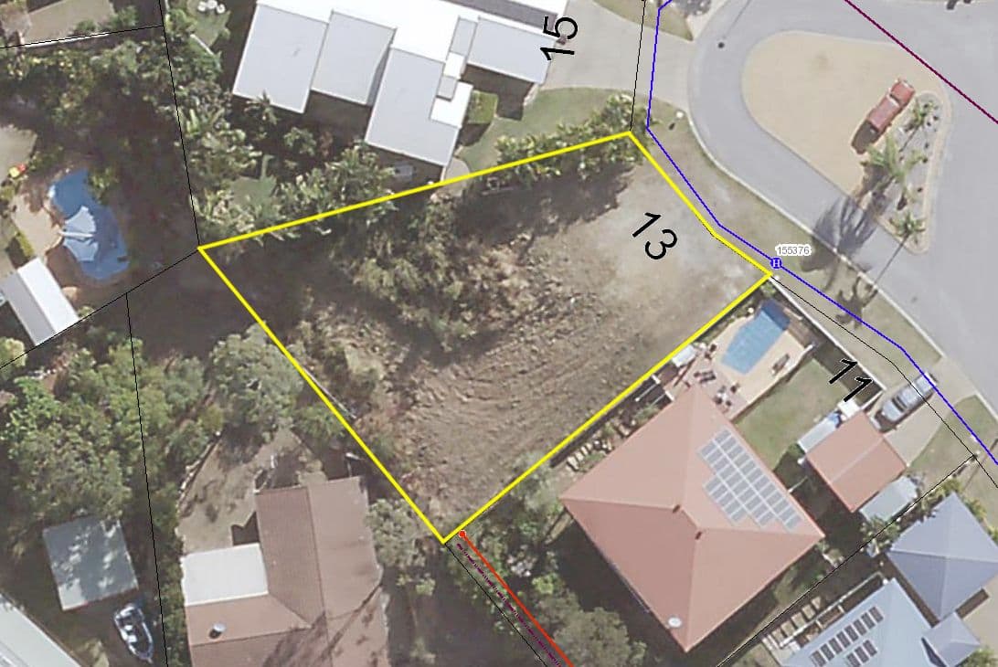 13 Kensington Place, Kin Kora QLD 4680, Kin Kora - Thumbnail 2