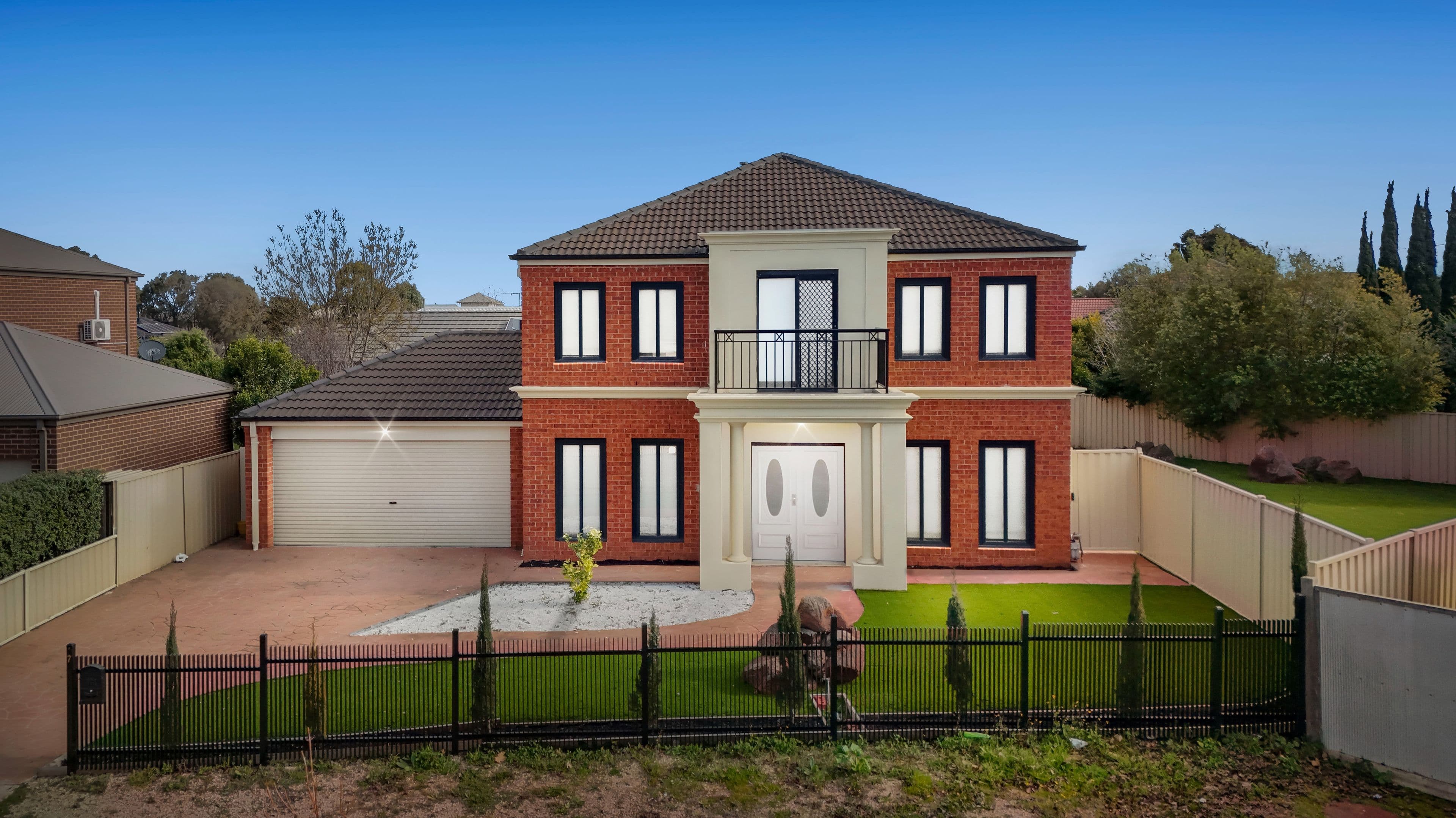 7 Studley Park Way, Caroline Springs VIC 3023, Caroline Springs - Image 1