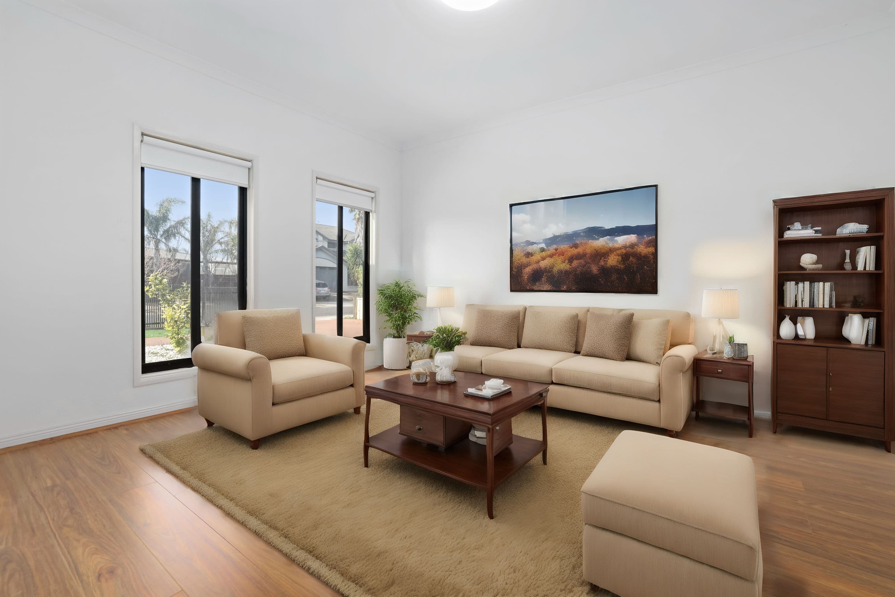 7 Studley Park Way, Caroline Springs VIC 3023, Caroline Springs - Thumbnail 5