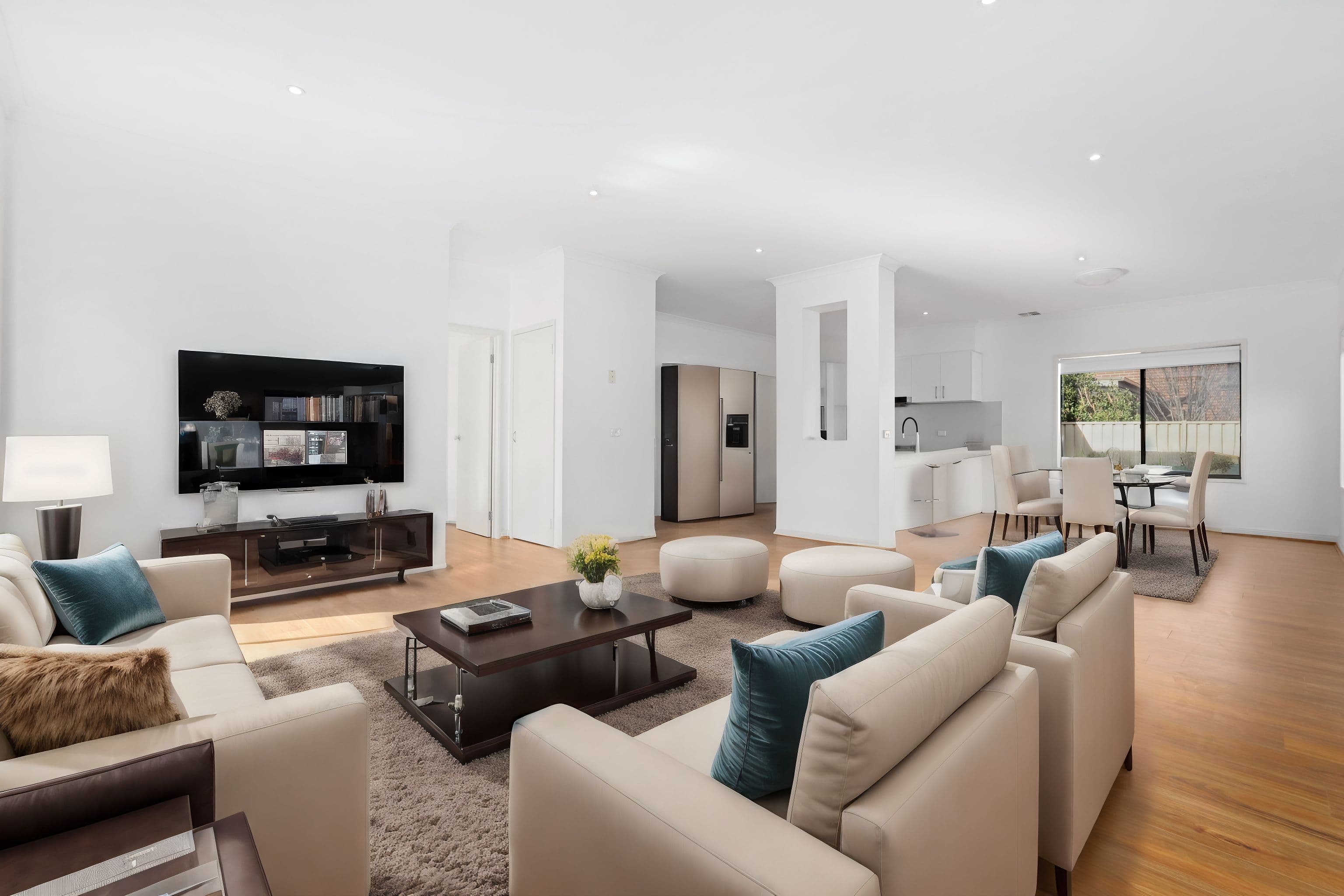 7 Studley Park Way, Caroline Springs VIC 3023, Caroline Springs - Thumbnail 6