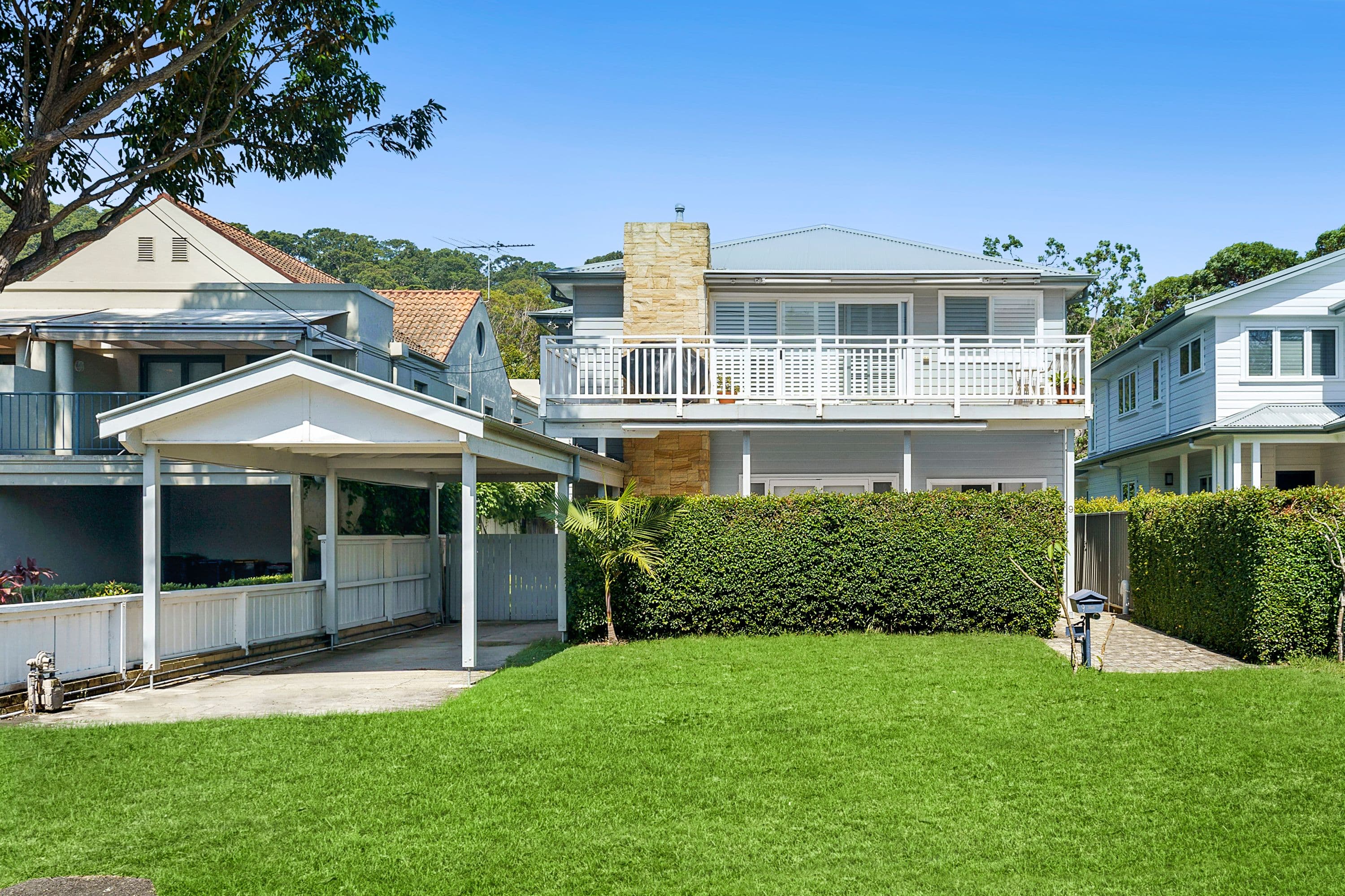 9 Iluka Road, Palm Beach NSW 2108, Palm Beach - Image 1