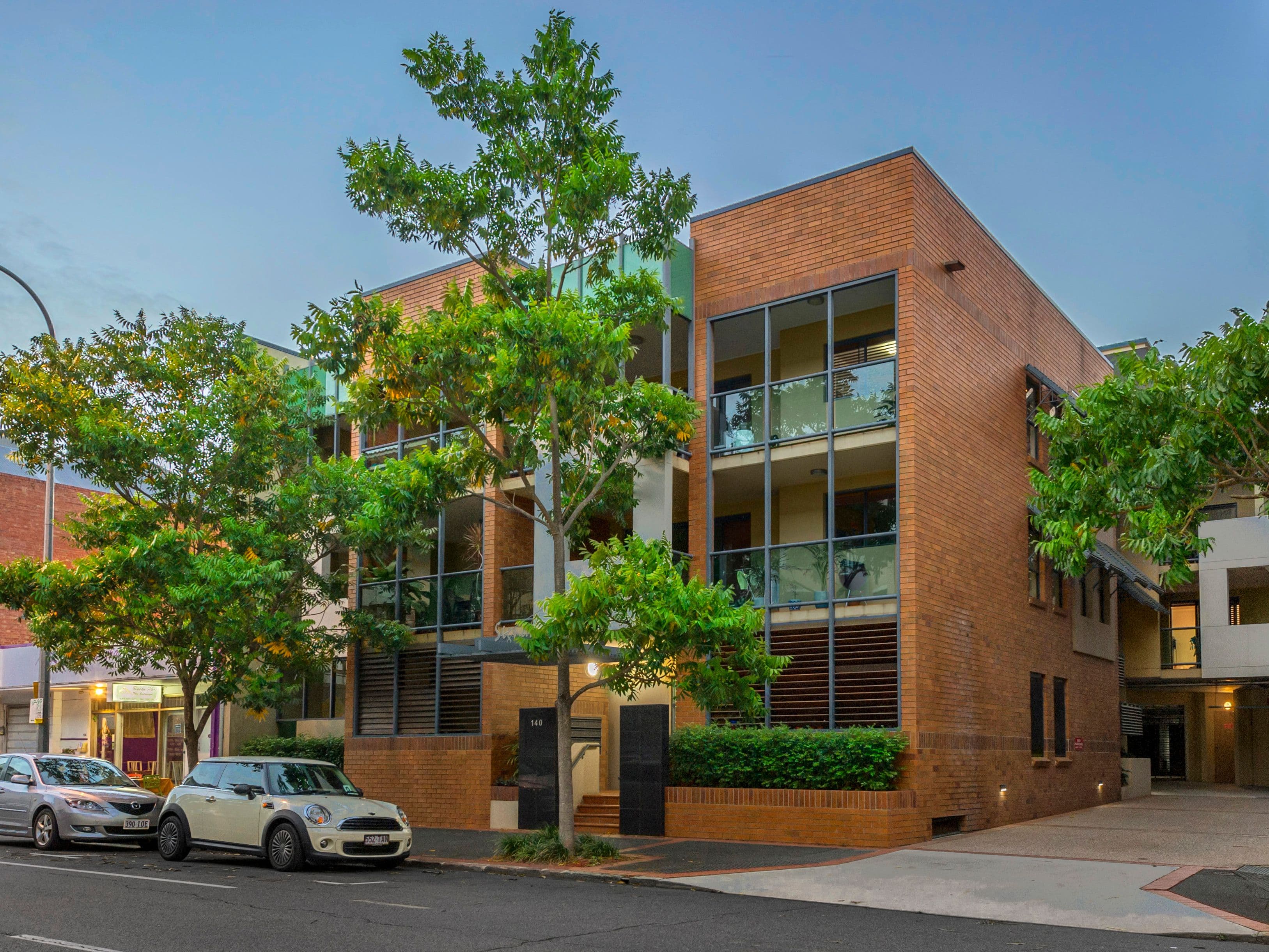 140 Commercial Road, Teneriffe QLD 4005, Teneriffe - Image 1