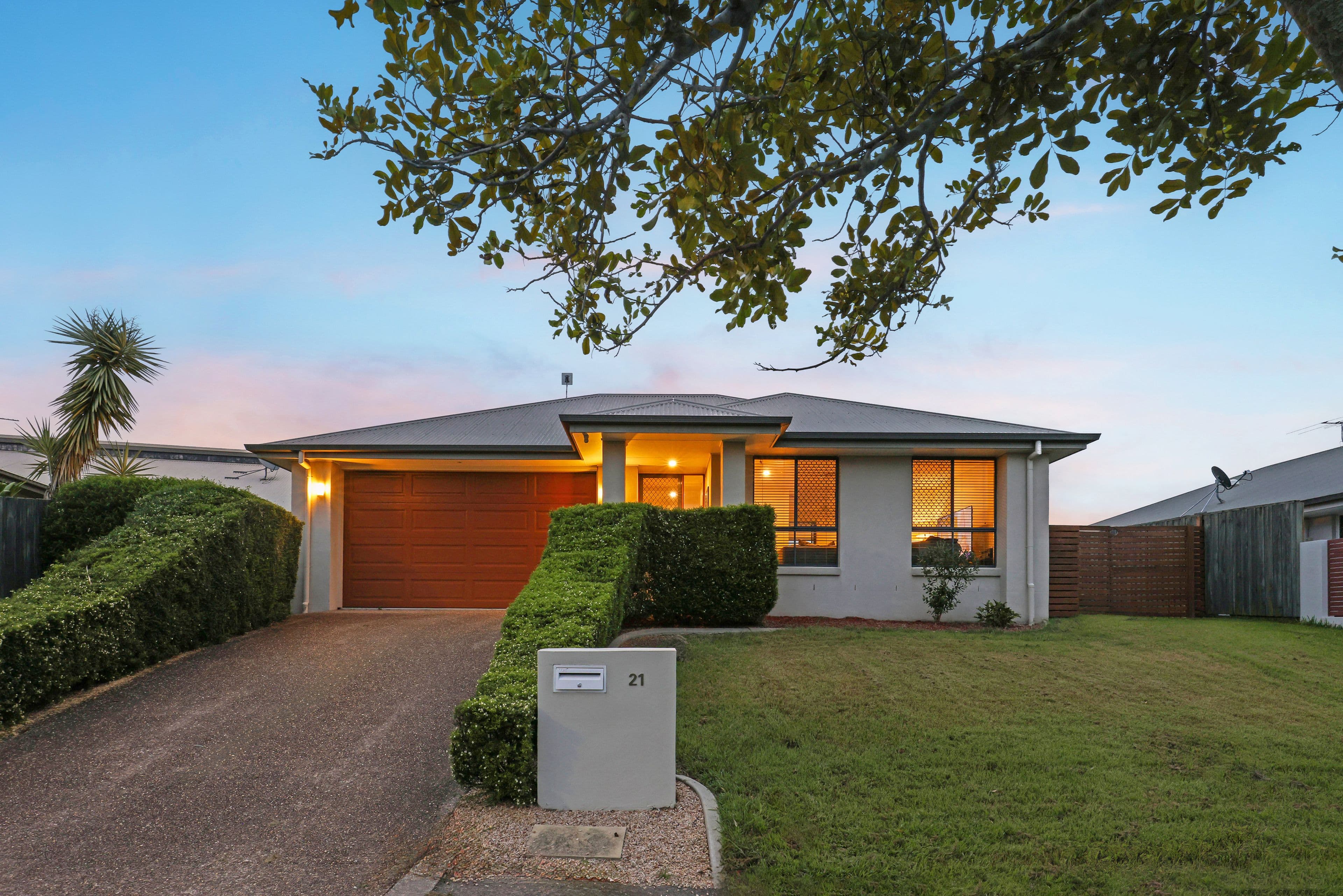 21 Kilkivan Drive, Ormeau QLD 4208, Ormeau - Image 1