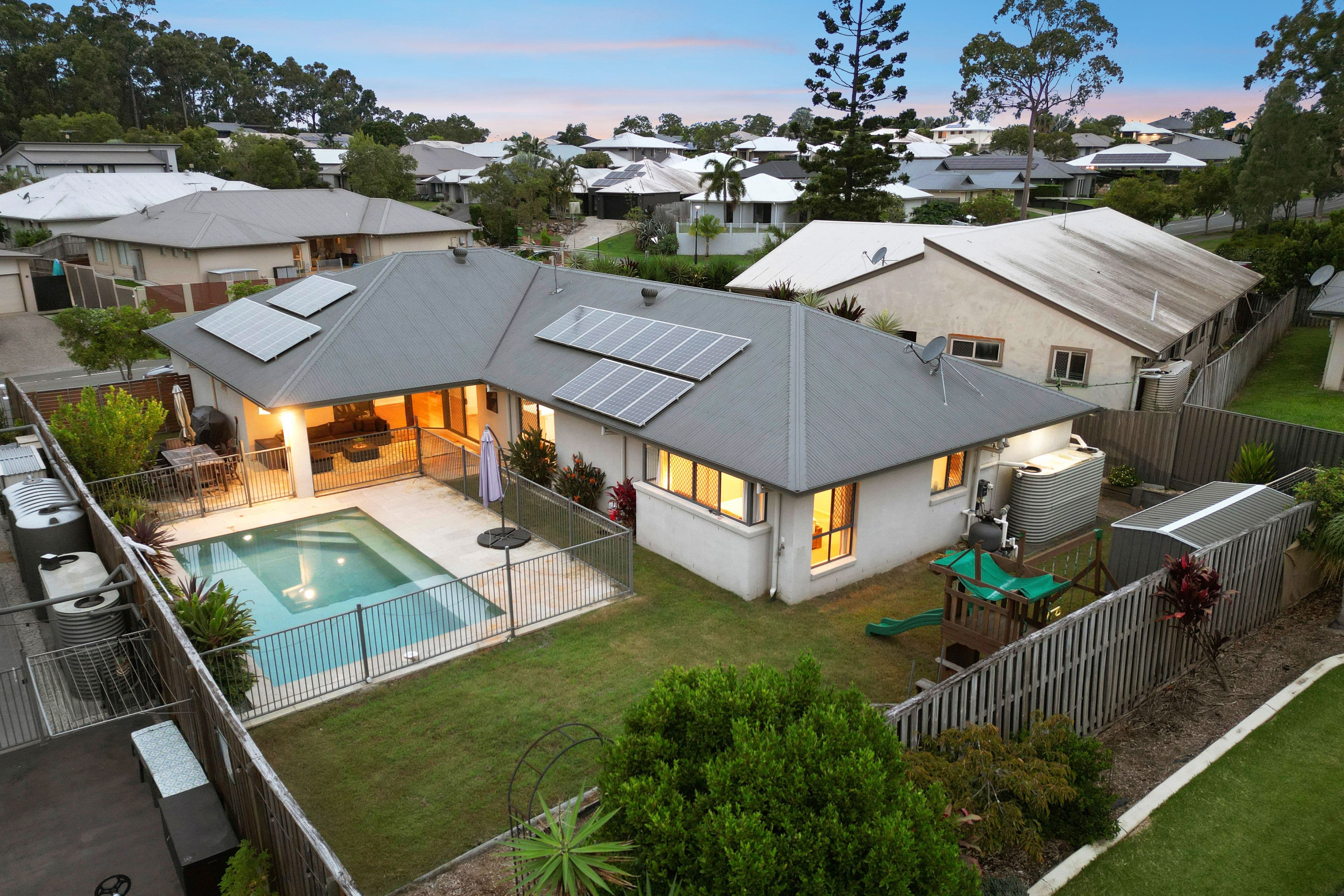21 Kilkivan Drive, Ormeau QLD 4208, Ormeau - Thumbnail 2