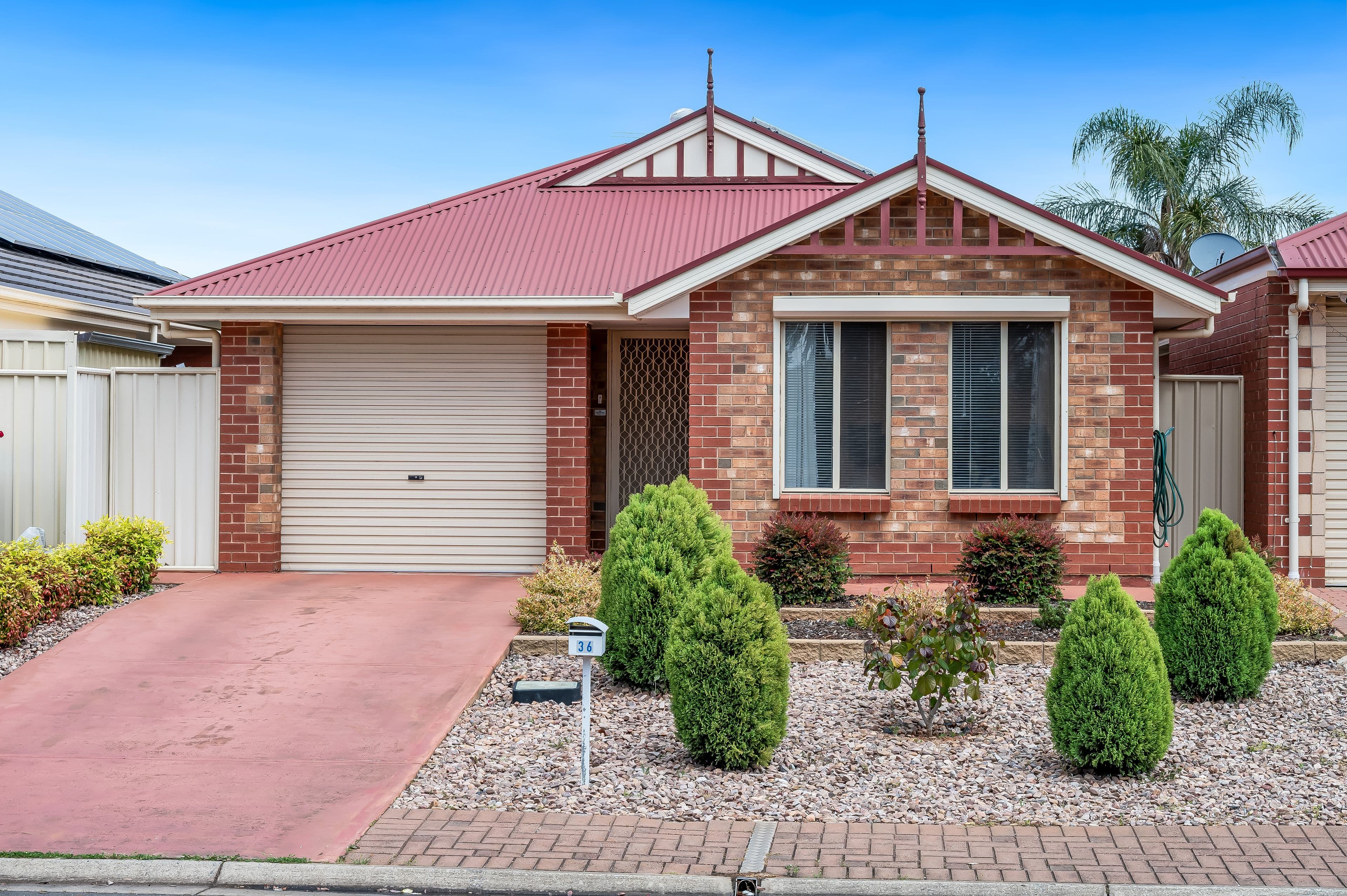 36 Admiralty Circuit, Smithfield SA 5114, Smithfield - Image 1