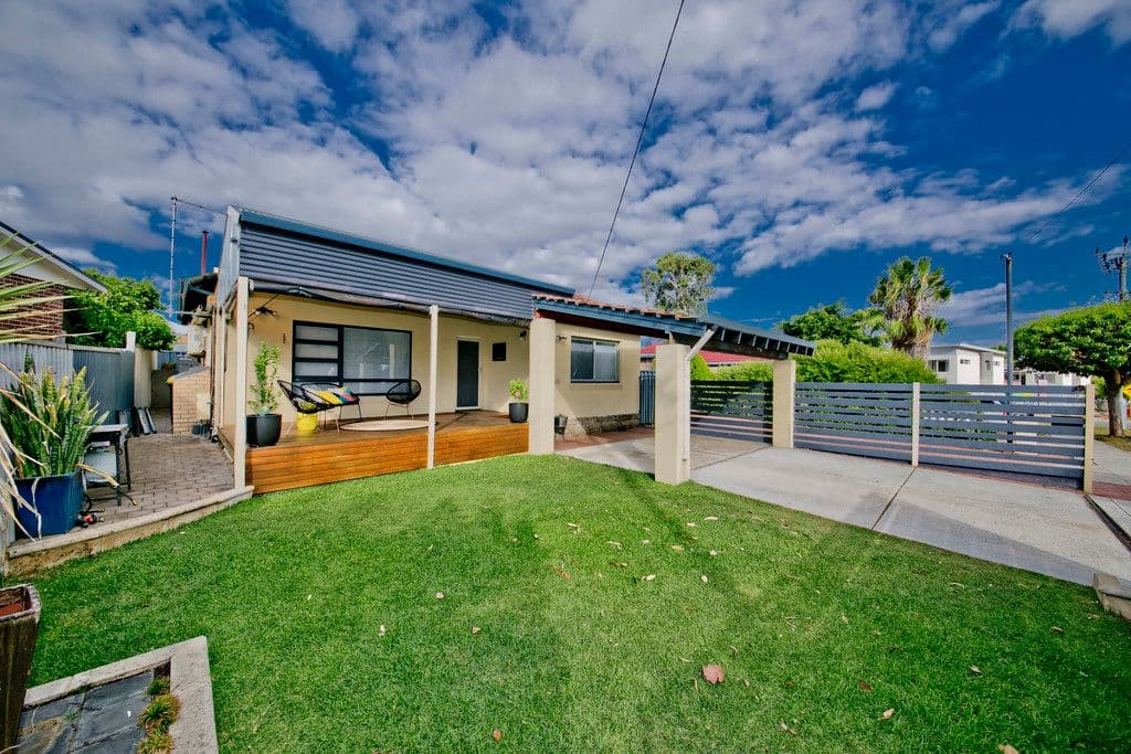 56A Carcoola Street, Nollamara WA 6061, Nollamara - Thumbnail 5