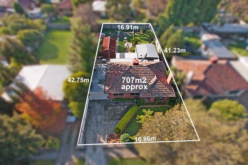 24 Catalina Street, HEIDELBERG WEST VIC 3081, Heidelberg West - Thumbnail 2