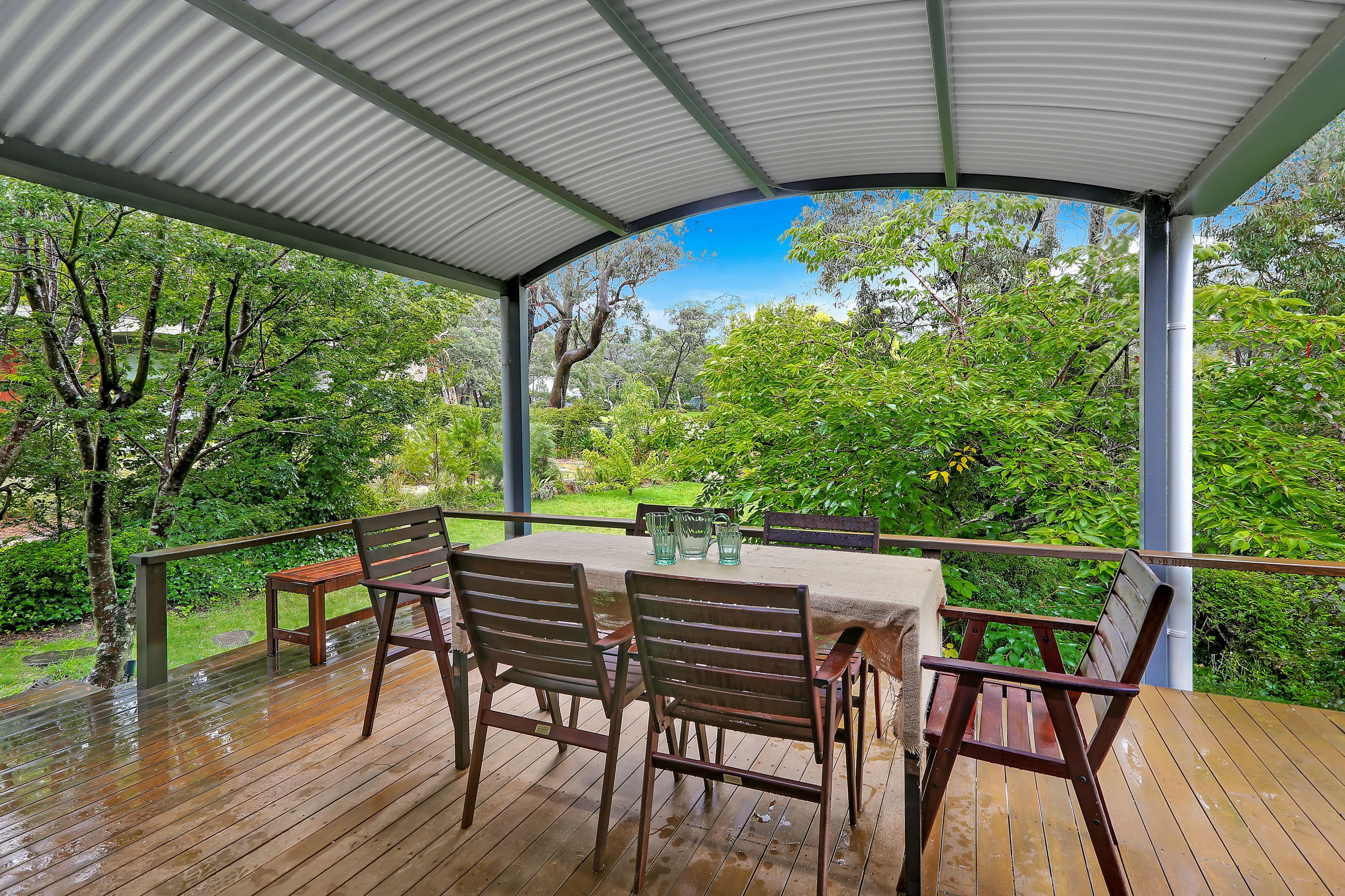 8 Jubilee Avenue, Blackheath NSW 2785, Blackheath - Image 1