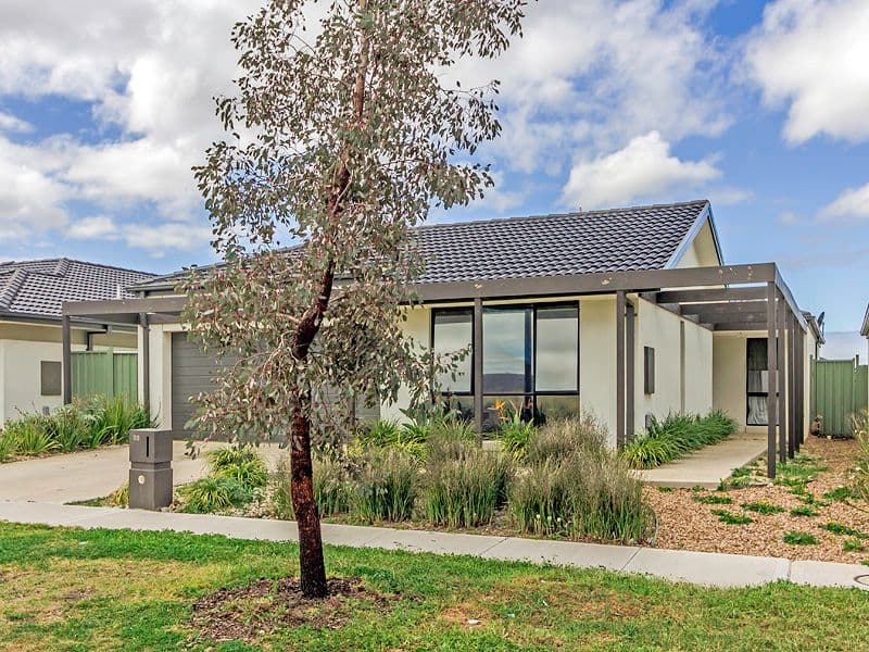 28 Cranwell Way, Wyndham Vale VIC 3024, Wyndham Vale - Image 1