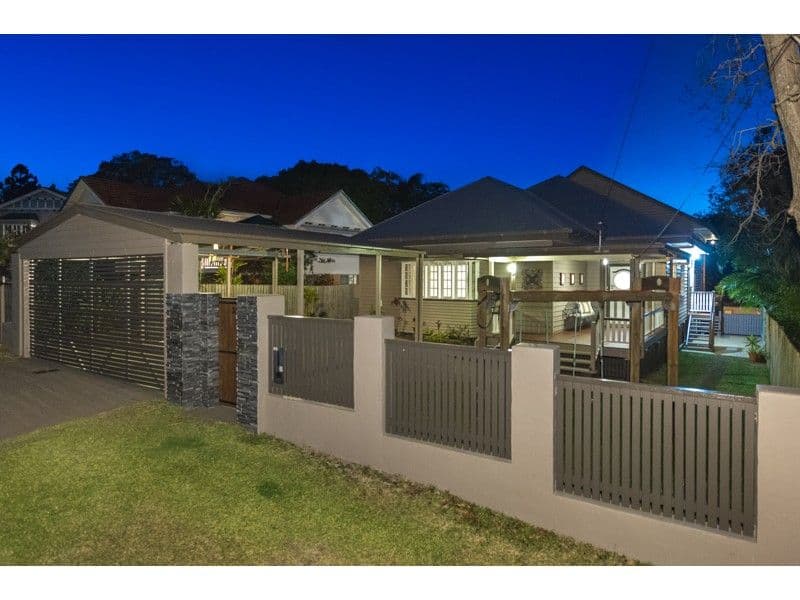 34 Elouera Road, ASHGROVE QLD 4060, Ashgrove - Thumbnail 2