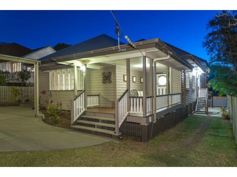 34 Elouera Road, ASHGROVE QLD 4060, Ashgrove - Thumbnail 3