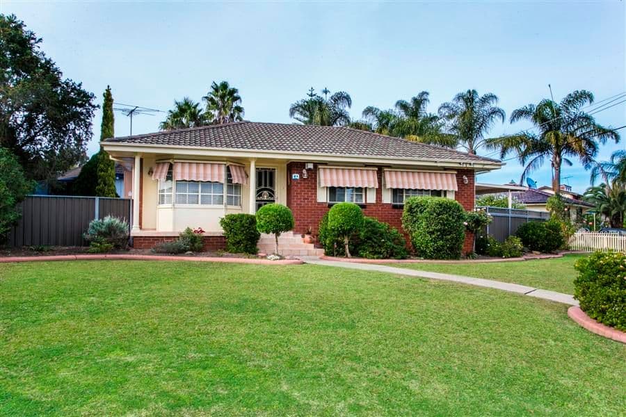 21 Idriess Crescent, BLACKETT NSW 2770, Blackett - Image 1