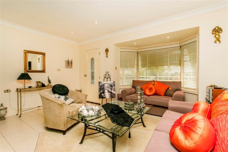 21 Idriess Crescent, BLACKETT NSW 2770, Blackett - Thumbnail 4
