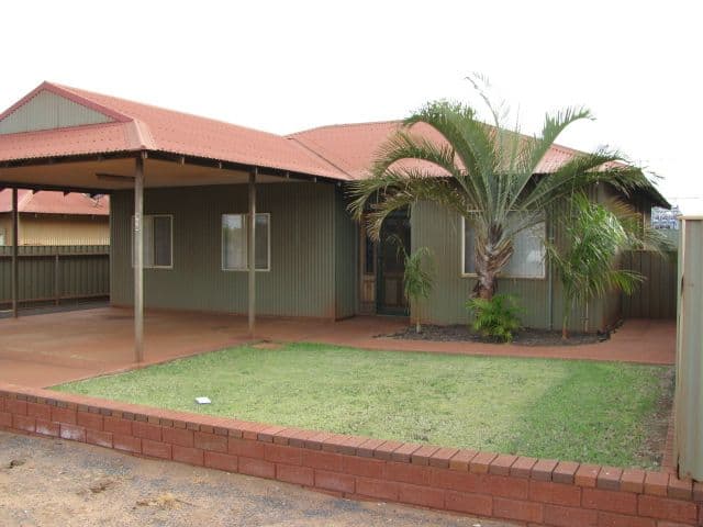 56 Morgan Street, PORT HEDLAND WA 6721, Port Hedland - Image 1