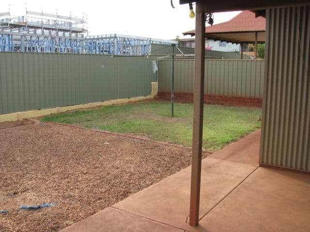 56 Morgan Street, PORT HEDLAND WA 6721, Port Hedland - Thumbnail 2