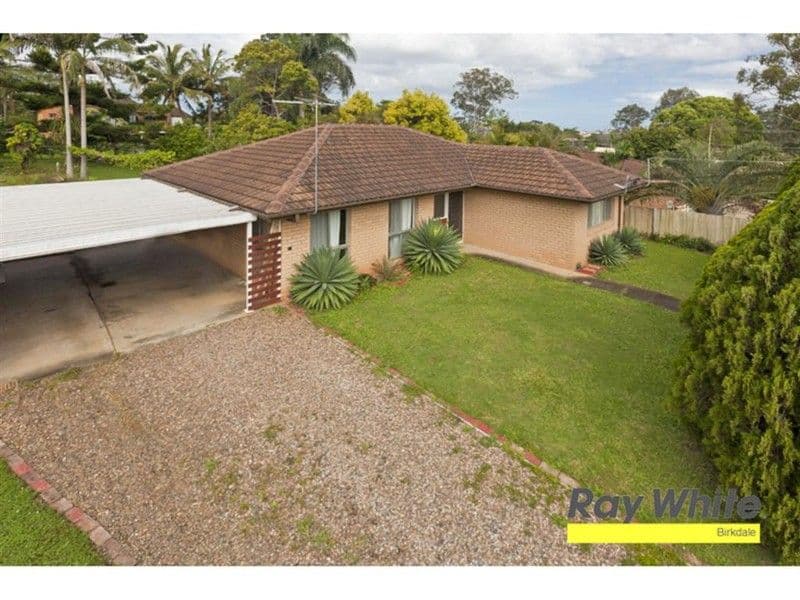10 Dawn Crescent, THORNLANDS QLD 4164, Thornlands - Image 1