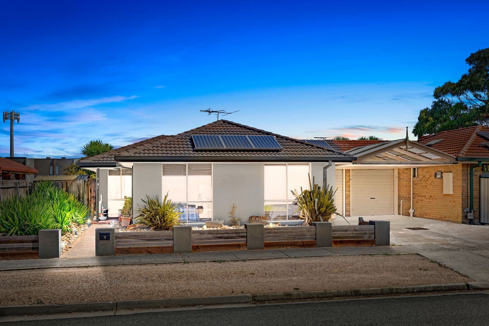 8 Torquay Way, Wyndham Vale VIC 3024, Wyndham Vale - Image 1