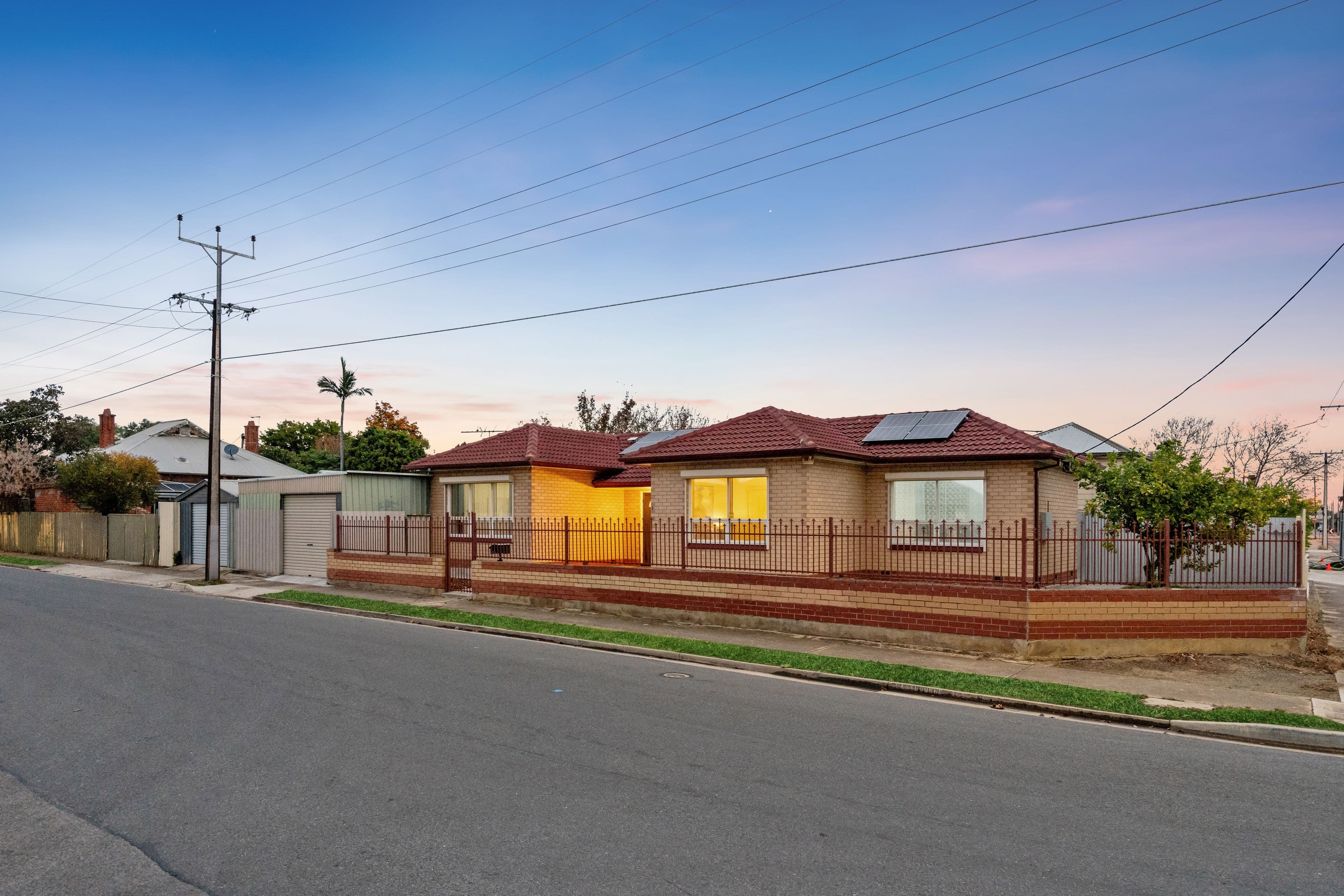 20 Charles Street, Rosewater SA 5013, Rosewater - Image 1