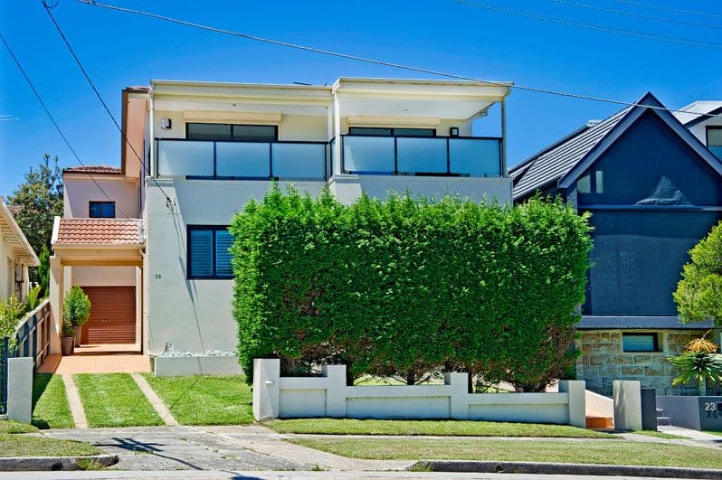 25 Military Rd Enter via 7 Wentworth Street, DOVER HEIGHTS NSW 2030, Dover Heights - Image 1