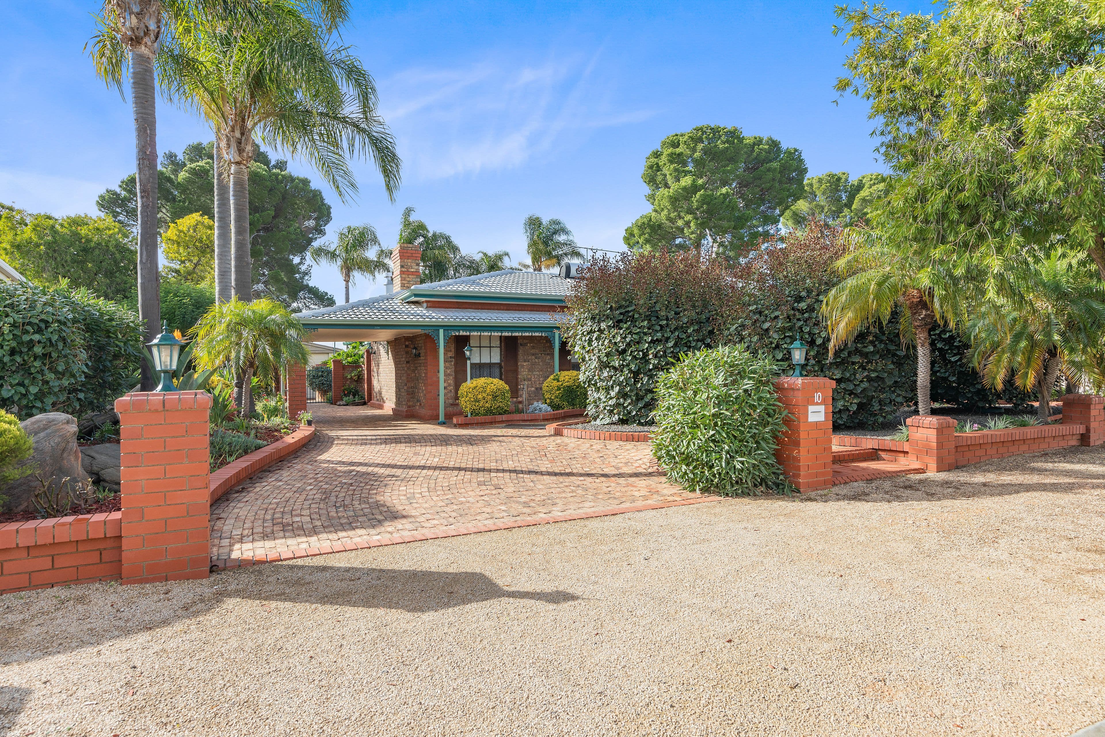 10 Baker Street, Balaklava SA 5461, Balaklava - Image 1