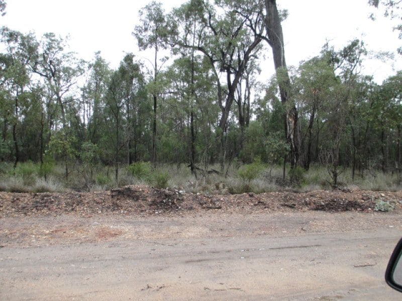 Lot 105 Lewington Road, Tara QLD 4421, Tara - Image 1