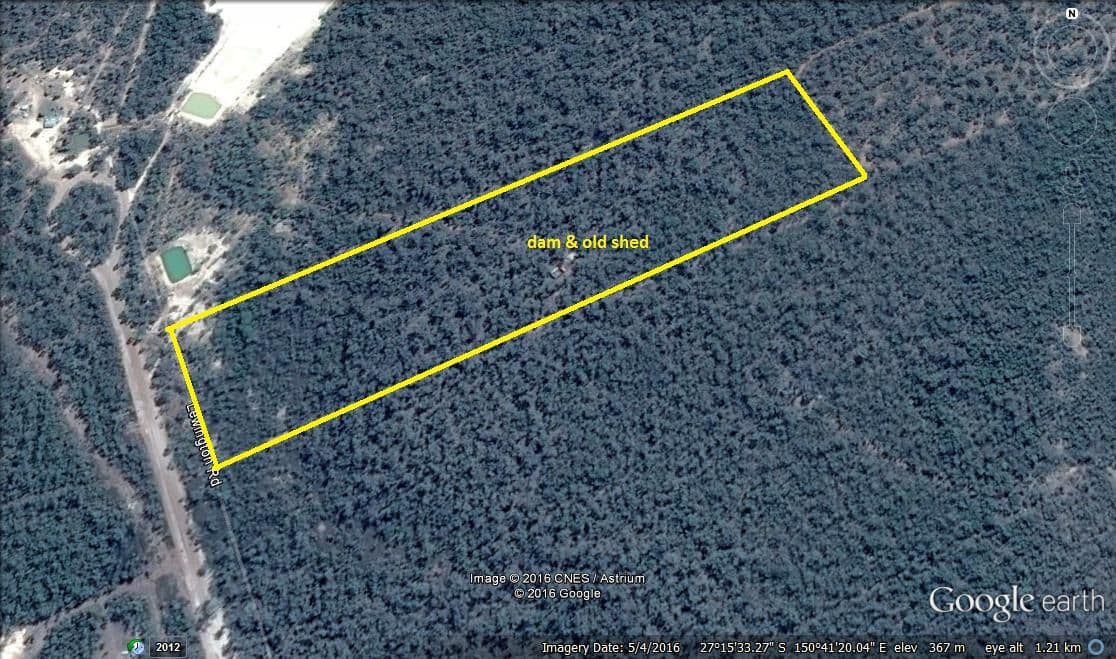 Lot 105 Lewington Road, Tara QLD 4421, Tara - Thumbnail 2