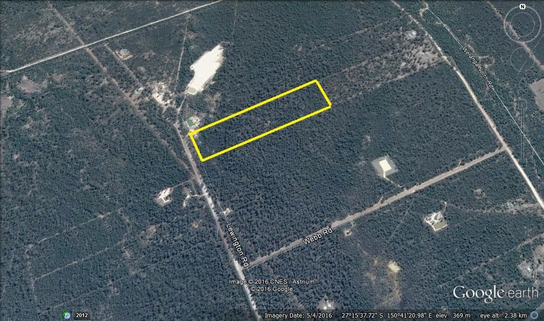 Lot 105 Lewington Road, Tara QLD 4421, Tara - Thumbnail 4