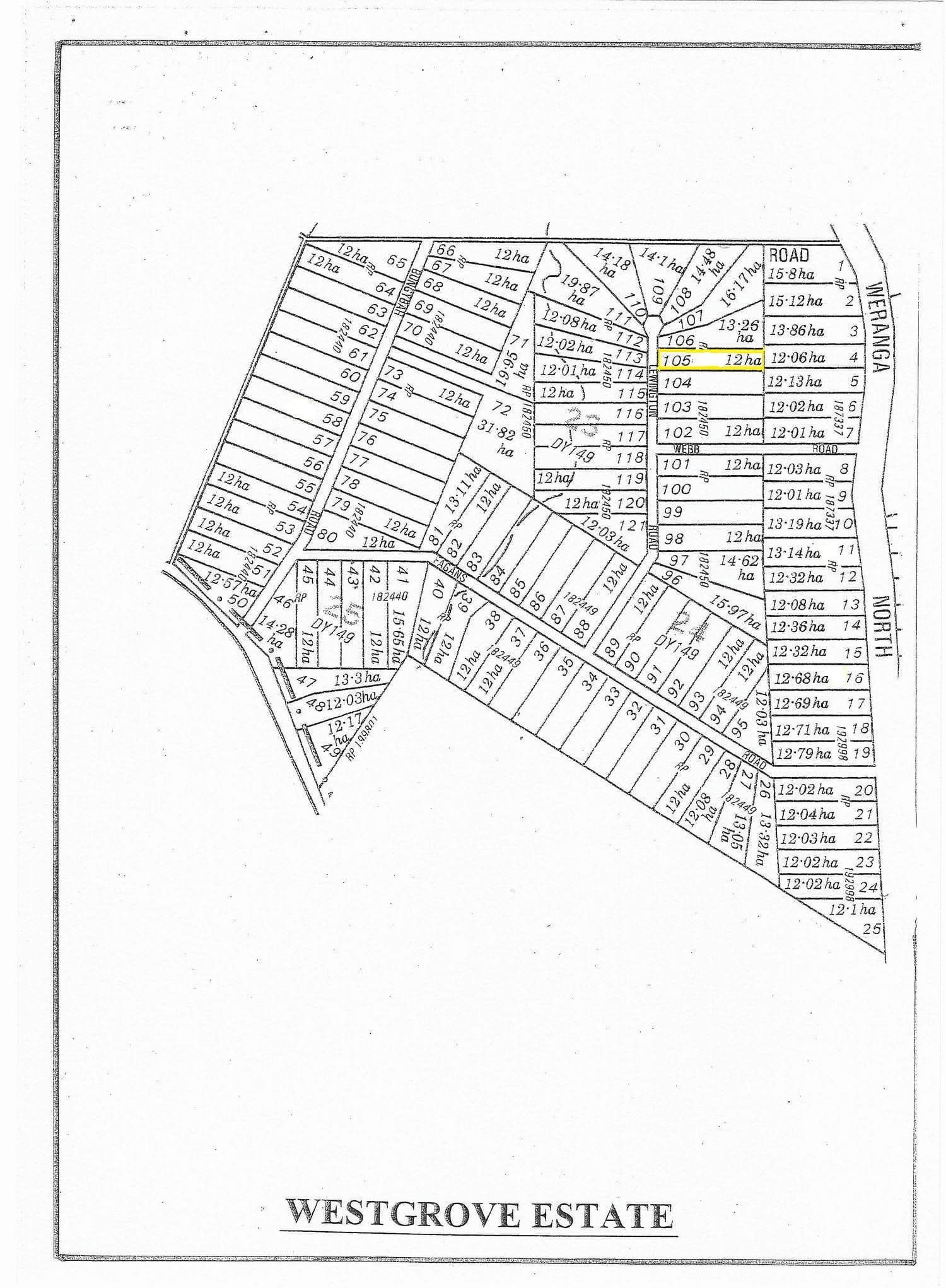 Lot 105 Lewington Road, Tara QLD 4421, Tara - Thumbnail 5