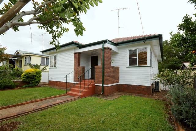 167 Campbell Street, NEWTOWN QLD 4350, Newtown - Image 1