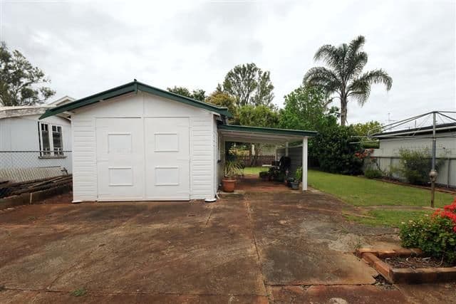 167 Campbell Street, NEWTOWN QLD 4350, Newtown - Thumbnail 8